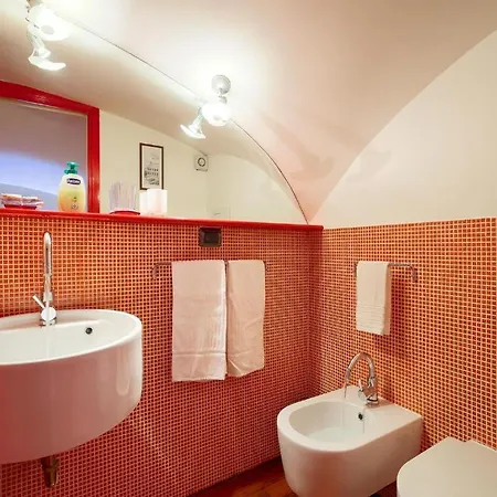 Apartment Sweet Colosseum *